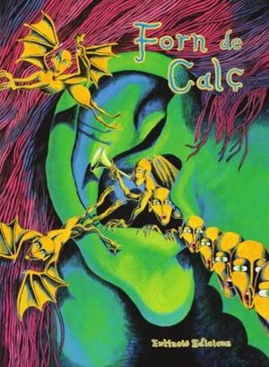 FORN DE CALÇ 02 | 9788494953385 | VARIOS AUTORES