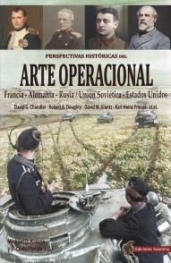 PERSPECTIVAS HISTORICAS DEL ARTE OPERACIONAL | 9788412385021 | VV. AA.