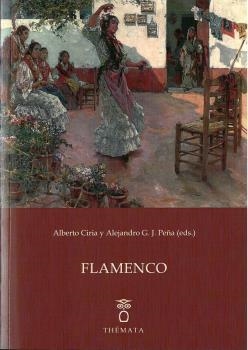 FLAMENCO | 9788412463606 | CIRIA, ALBERTO