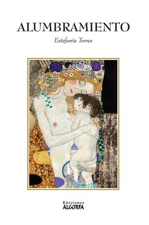 ALUMBRAMIENTO | 9788412440096 | TORRES, ESTEFANÍA
