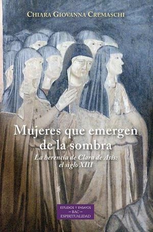 MUJERES QUE EMERGEN DE LA SOMBRA | 9788422022329 | CREMASCHI, CHIARA GIOVANNA