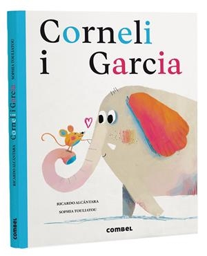CORNELI I GARCIA | 9788491018476 | ALCANTARA, RICARDO