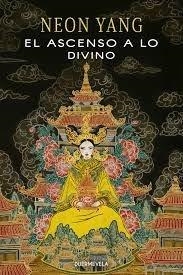 TENSORADO 04. EL ASCENSO A LO DIVINO | 9788412437546 | YANG, NEON