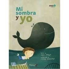 MI SOMBRA Y YO | 9789874801685
