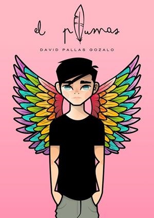 PLUMAS, EL | 9788412353372 | PALLAS GOZALO, DAVID