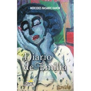 DIARIO DE EMILIA | 9788418303784 | NASARRE RAMON, EMILIA