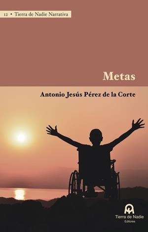 METAS | 9788412394764 | PÉREZ DE LA CORTE, ANTONIO JESÚS