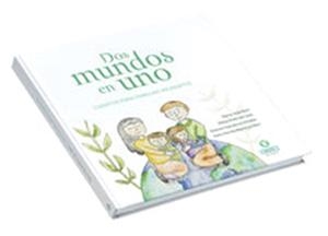 DOS MUNDOS EN UNO | 9788418839719 | KERK, MARÍA JOSÉ