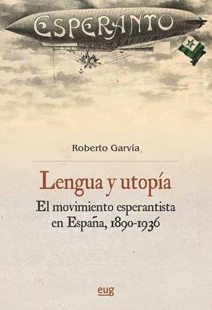 LEGUA Y UTOPIA | 9788433869364 | GARVIA SOTO, ROBERTO