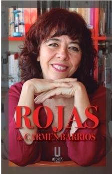 ROJAS DE CARMEN BARRIOS | 9788412409659 | BARRIOS CORRDERA, CARMEN