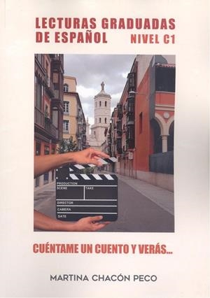 CUÉNTAME UN CUENTO Y VERÁS… | 9788419038302 | CHACÓN PECO, MARTINA