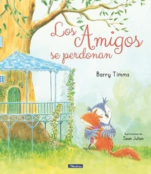 AMIGOS SE PERDONAN, LOS | 9788448859763 | TIMMS, BARRY / JULIAN, SEAN