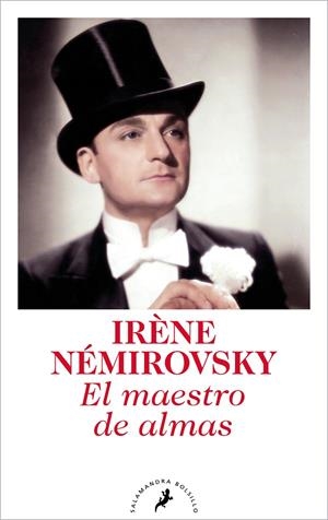 MAESTRO DE ALMAS, EL | 9788418173844 | NÉMIROVSKY, IRÈNE