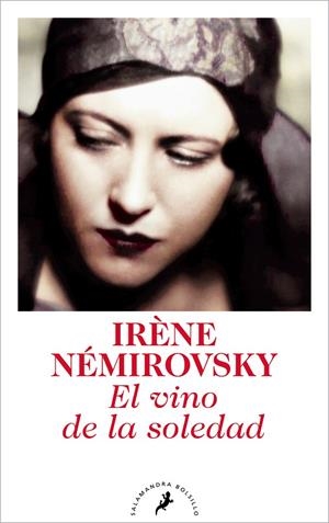 VINO DE LA SOLEDAD, EL | 9788418173868 | NÉMIROVSKY, IRÈNE