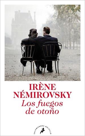 FUEGOS DE OTOÑO, LOS | 9788418173837 | NÉMIROVSKY, IRÈNE