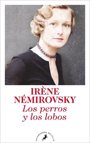 PERROS Y LOS LOBOS, LOS | 9788418173875 | NÉMIROVSKY, IRÈNE