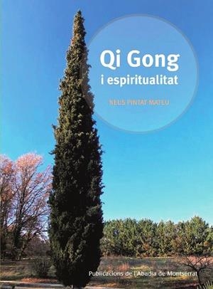 QI GONG I ESPIRITUALITAT | 9788491912149 | PINTAT, NEUS