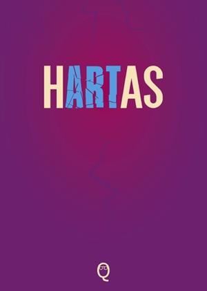 HARTAS | 9788488754868 | TORELLÓ TORRENS, ANTÒNIA
