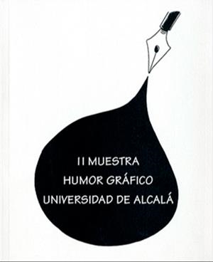 SEGUNDA MUESTRA DE HUMOR GRÁFICO | 9788488754004