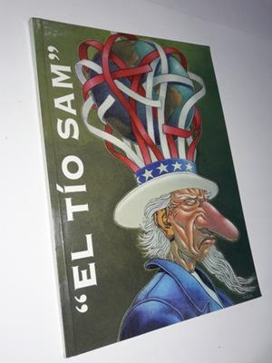 TÍO SAM, EL | 9788488754059