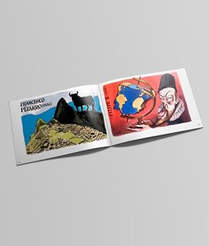 HISTORIA DE ESPAÑA SEGÚN GALLEGO Y REY | 9788488754424 | REY MELIJOSA, JULIO