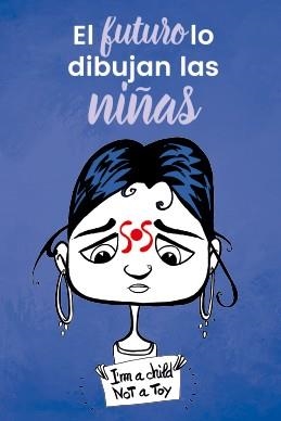 FUTURO LO DIBUJAN LAS NIÑAS, EL | 9788488754752