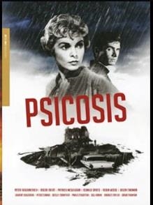 PSICOSIS | 9788412094763