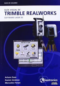 GUÍA VISUAL DE TRIMBLE REALWORKS | 9788493849016 | ZAZO