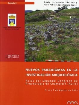 NUEVOS PARADIGMAS EN LA INVESTIGACIÓN ARQUEOLÓGICA | 9788493849054