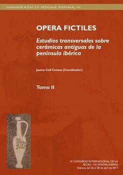 OPERA FICTILES. 2 VOL | 9788416242658 | COLL, JAUME