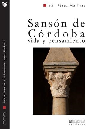 SANSÓN DE CÓRDOBA | 9788493849092 | PEREZ