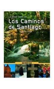 PORTUGUESE WAY IN GALICIA | 9788496314634