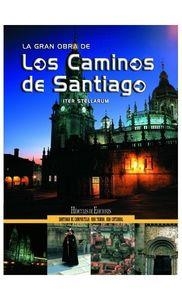 SANTIAGO DE COMPOSTELA : UNA TUMBA, UNA CATEDRAL | 9788496314092