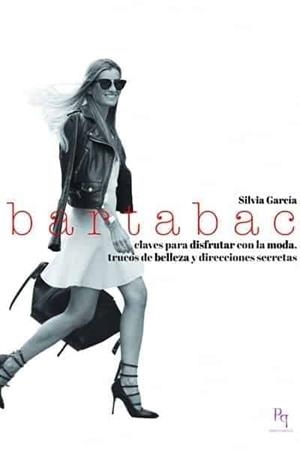 BARTABAC | 9788492715916 | GARCÍA, SILVIA