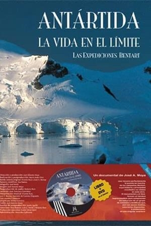 ANTÁRTIDA : VIDA AL LÍMITE | 9788492715299 | VV.AA.