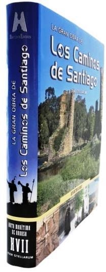 CAMINO INGLÈS | 9788494702334 | VARIOS AUTORES