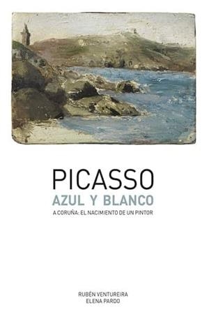 PICASSO | 9788492715930 | VENTUREIRA NOVO, RUBEN