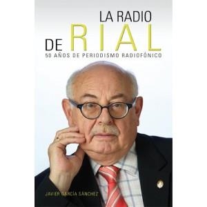 RADIO DEL RIAL, LA | 9788492715268 | GARCÍA SÁNCHEZ, JAVIER