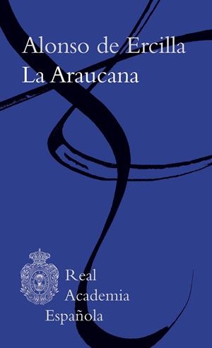 ARAUCANA, LA | 9788467064834 | ERCILLA, ALONSO DE