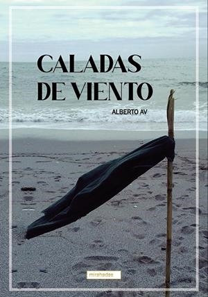 CALADAS DE VIENTO | 9788419106797 | AV.ALBERTO