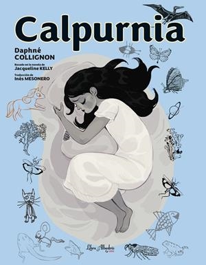 CALPURNIA 02 | 9788412405217 | COLLIGNON, DAPHNE