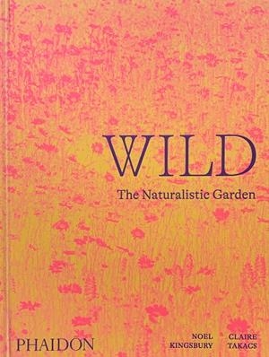 WILD | 9781838661052 | KINGSBURY / TAKACS