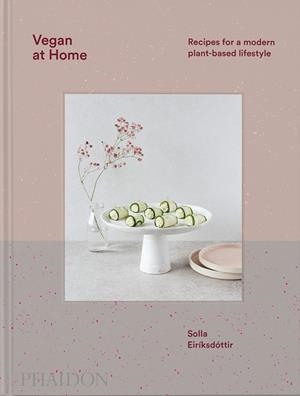 VEGAN AT HOME | 9781838664053 | EIRKSDOTTIR, SOLLA