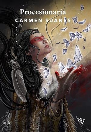 PROCESIONARIA | 9788418694745 | SUANES, CARMEN