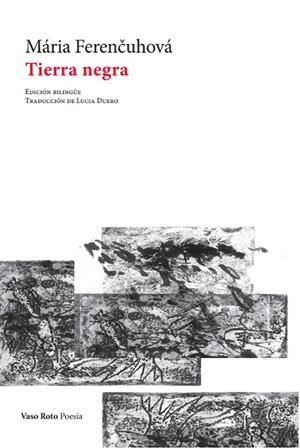 TIERRA NEGRA | 9788412484441 | FERENCUHOVA, MARIA