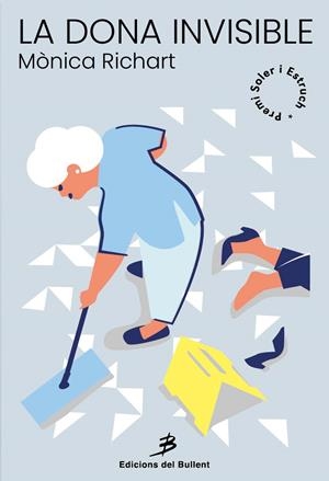 DONA INVISIBLE, LA | 9788499042534 | RICHART GARCÍA, MÒNICA