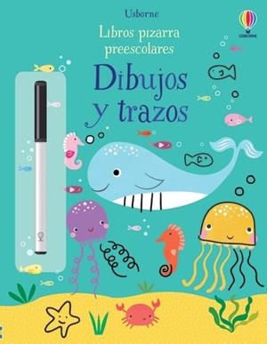 DIBUJOS Y TRAZOS | 9781801316323 | GREENWELL, JESSICA