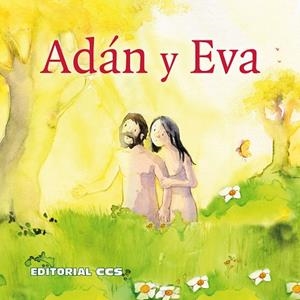 ADAN Y EVA | 9788413790770 | NOMMENSEN, KLAUS-UWE / LEFIN, PETRA