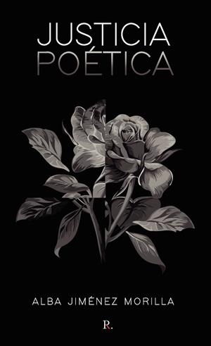 JUSTICIA POÉTICA | 9788419153647 | JIMÉNEZ MORILLA, ALBA