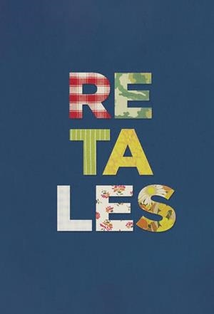 RETALES | 9788418926280 | URSINI, CORINA